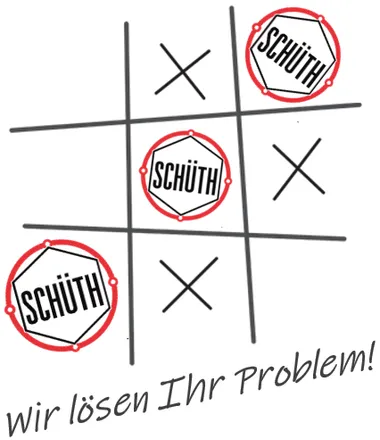 Logo di A. Schüth GmbH