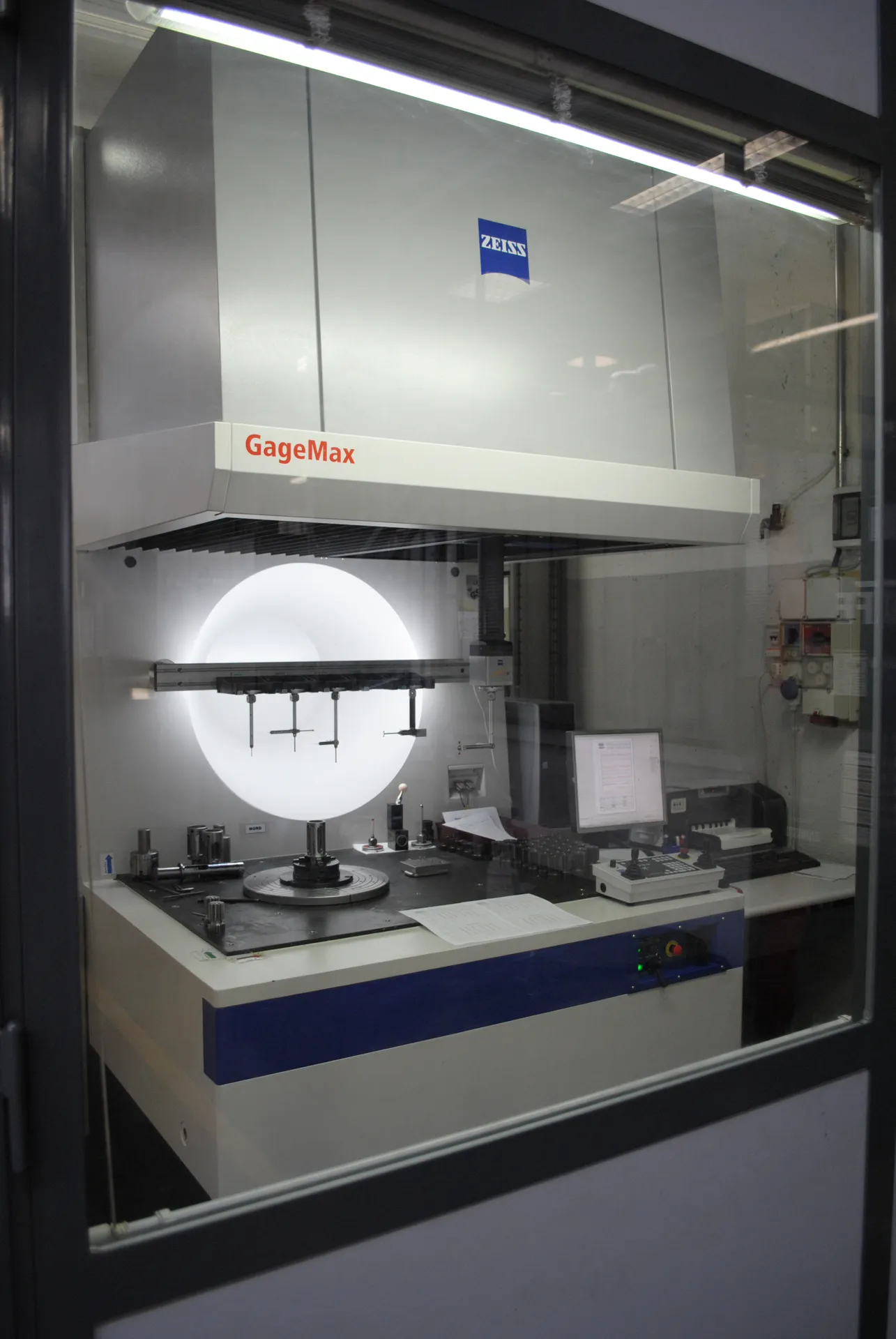 Zeiss GageMax