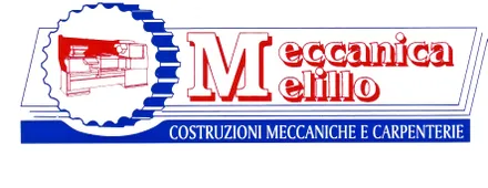 Logo di Meccanica Melillo