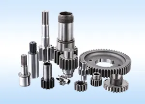 Technische Bauteile