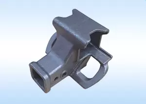 Automobilindustrie Teile