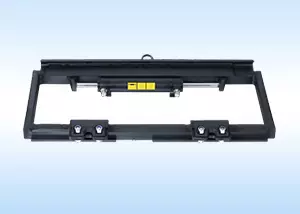 Baumaschinenindustrie Teile