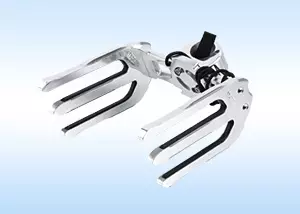 Marineindustrie Teile