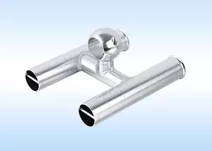 Marineindustrie Teile