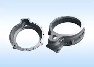 Baumaschinenindustrie Teile