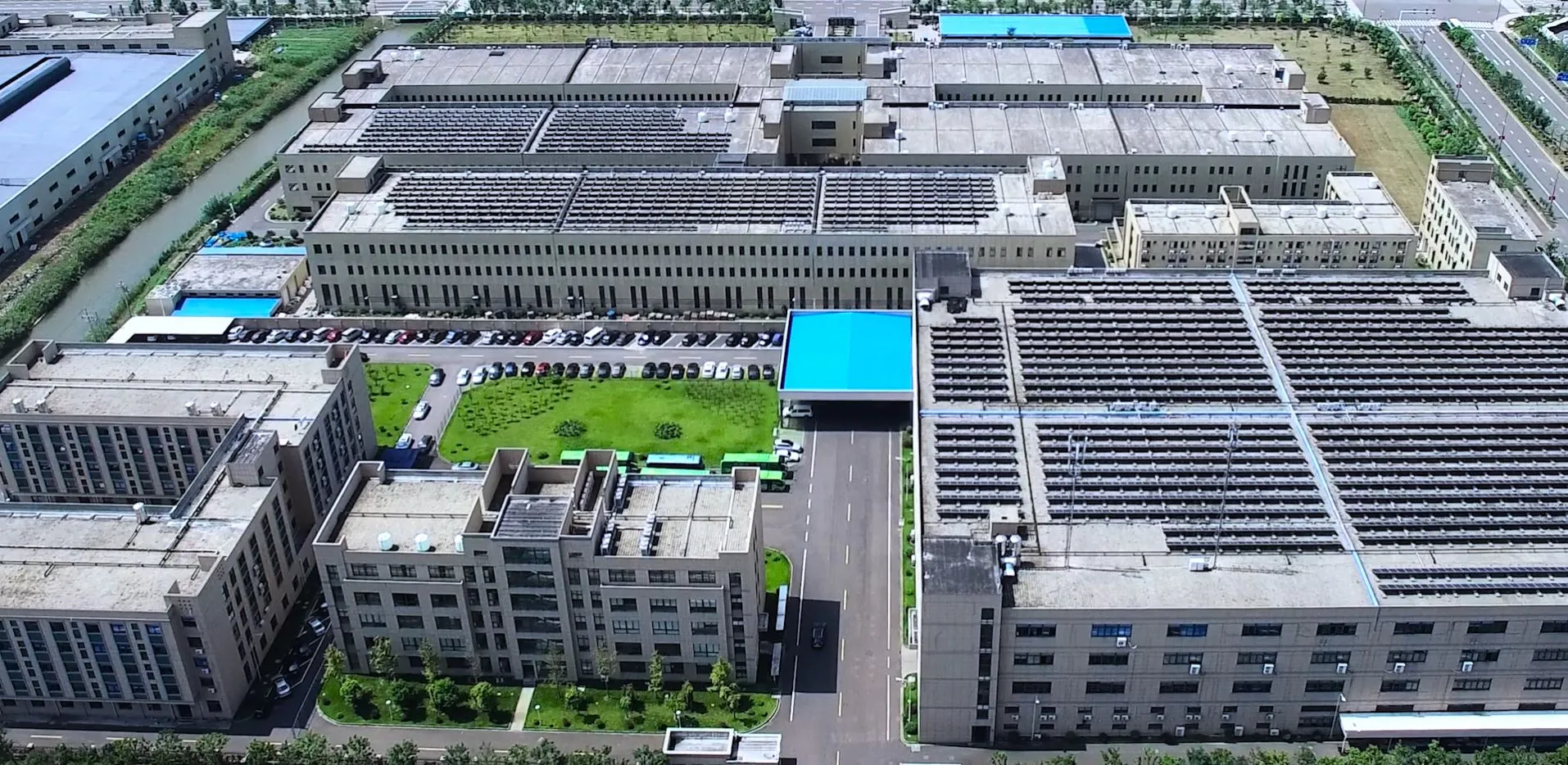 Fabrik