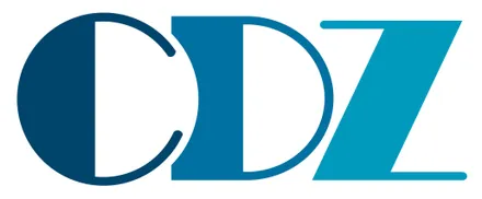 Logo von CDZ GmbH