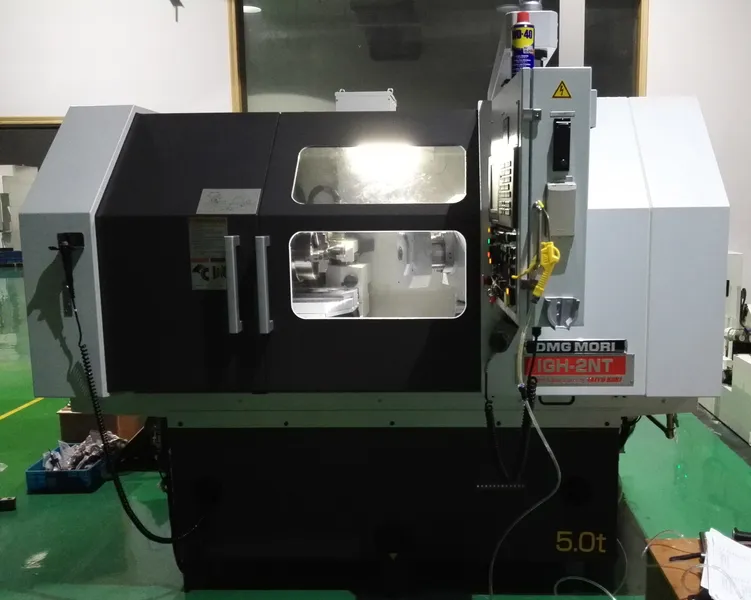 DMG MORI IGH-2NT
