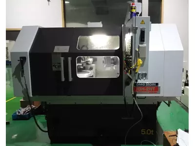 DMG MORI IGH-2NT