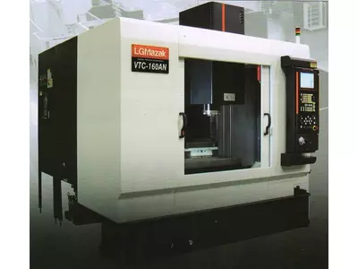 LGMazak VTC-160AN