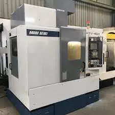 Mori NH4000 DCG