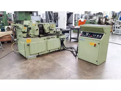 Rettifica senza centri Monza 510 CNC