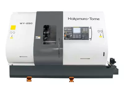 Nakamura WY250 MMY