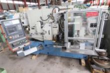 Rettifica senza centri a tuffo M200 SP 610 cnc 6A