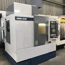 Mori NH4000 DCG
