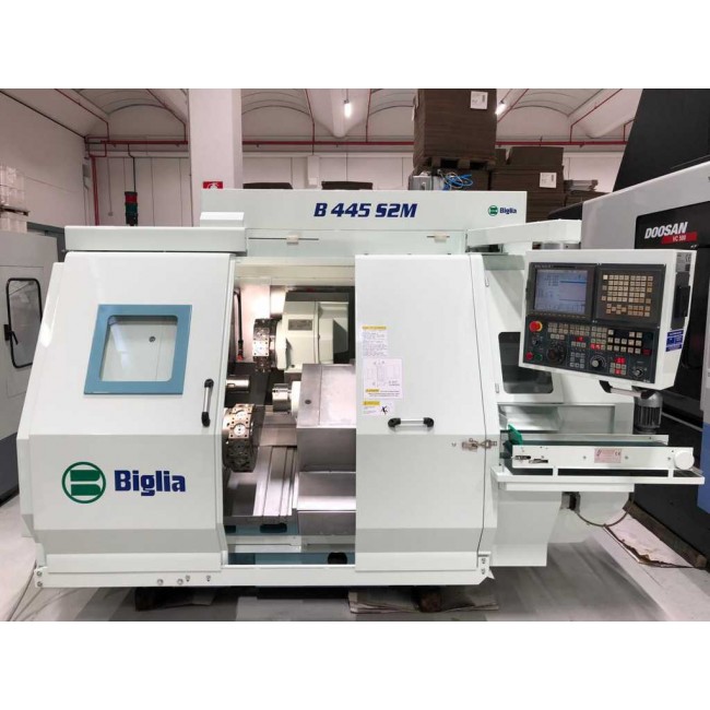Biglia B445