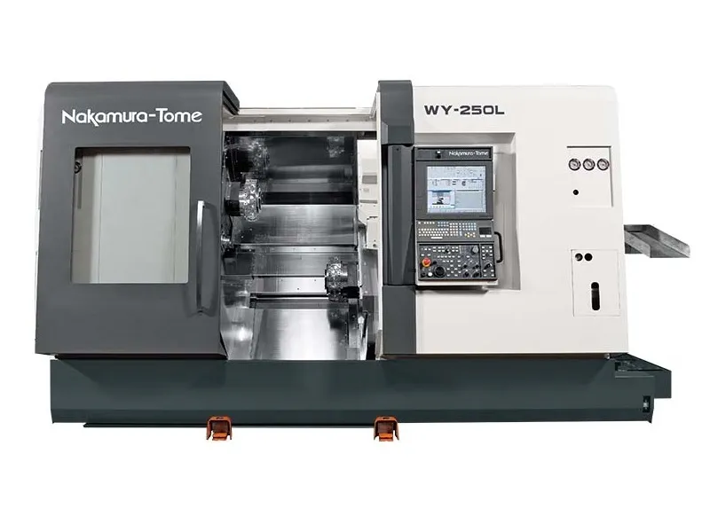 Nakamura WY250L