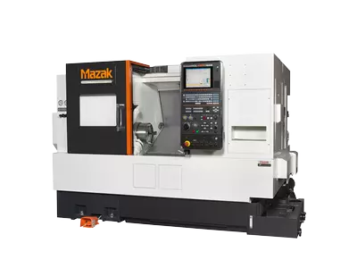 Mazak QTN 250II MY