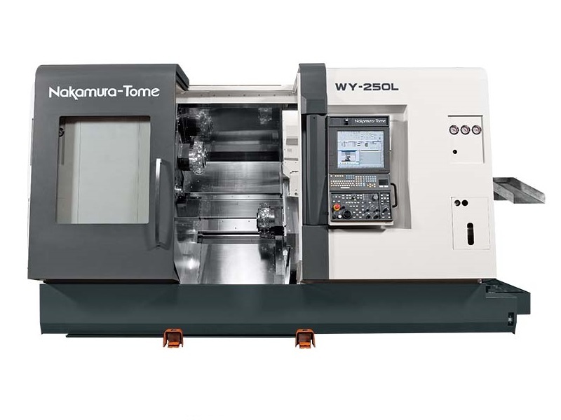 Nakamura WY250L