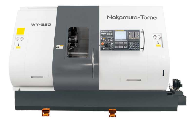 Nakamura WY250 MMY