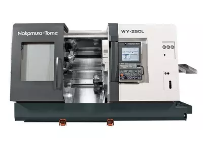 Nakamura WY250L