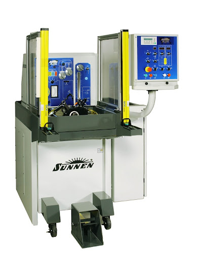 Levigatrice ML-5000