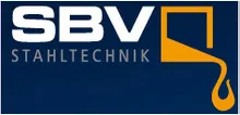 SBV Stahltechnik GmbH Logo