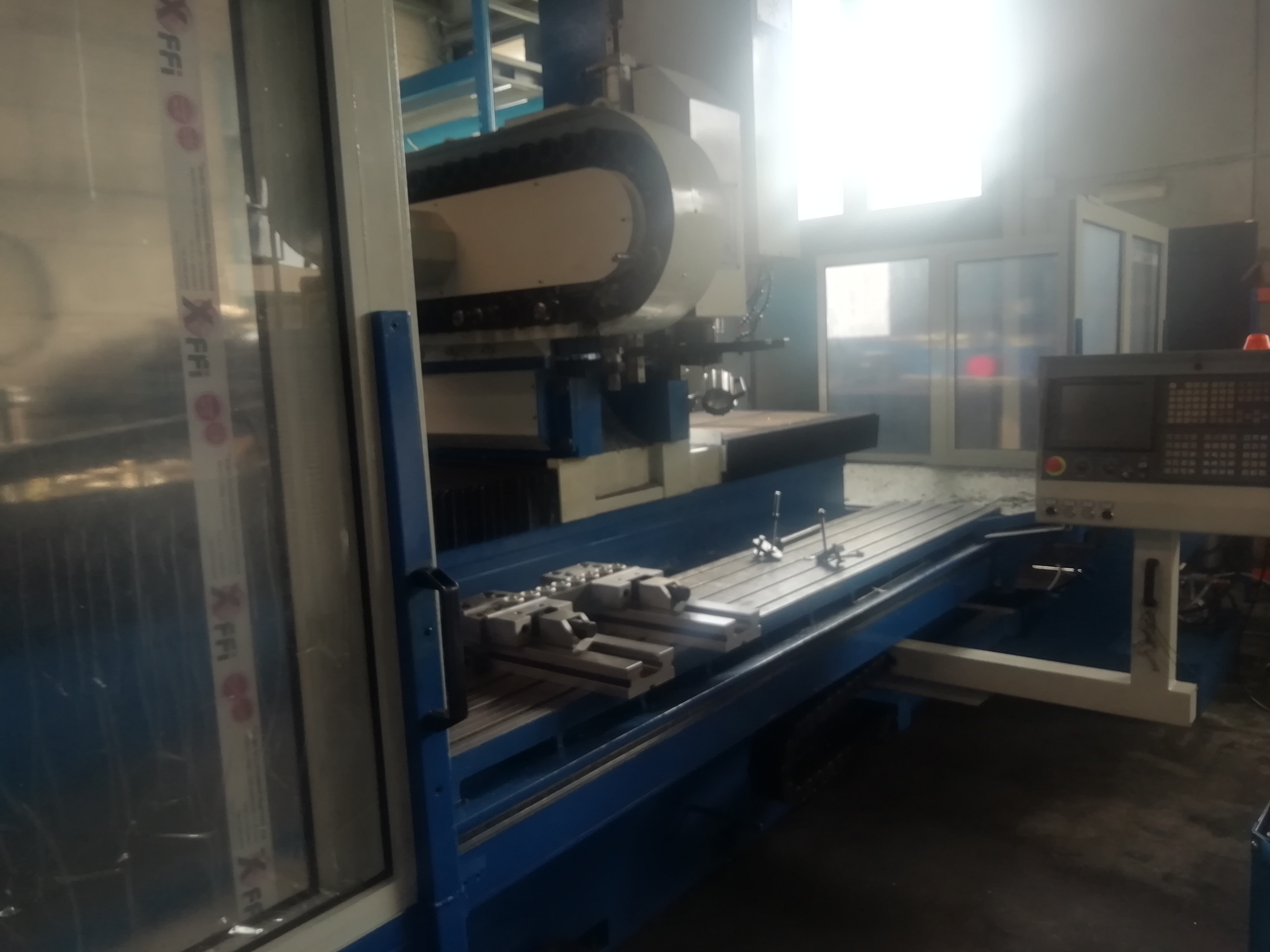 GV400 3000