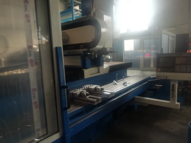 GV400 3000
