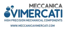 Meccanica Vimercati s.r.l. Logo