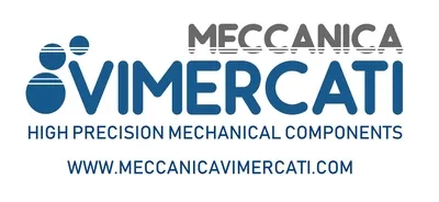 Logo von Meccanica Vimercati s.r.l.