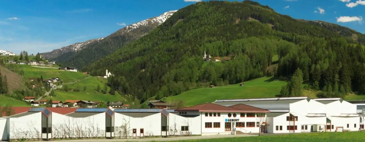 Geberit Huter GmbH