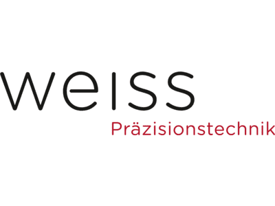 Weiss Präzisionstechnik GmbH Logo