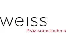 Weiss Präzisionstechnik GmbH Logo
