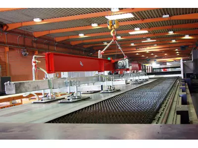 Großanlagen bis 6 m Länge