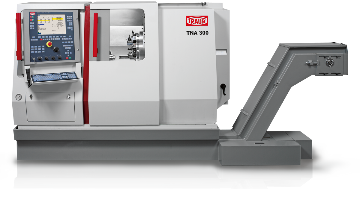 TNA 300/65
