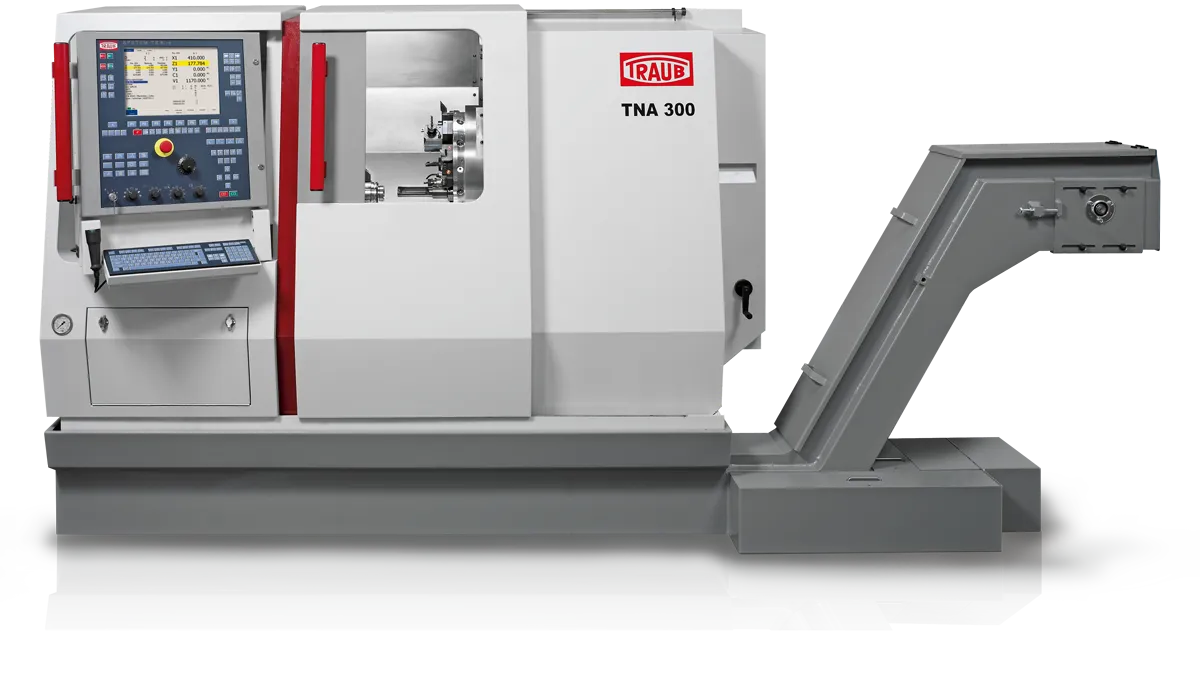 TNA 300/65