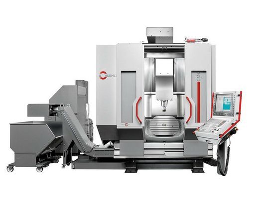 C32U