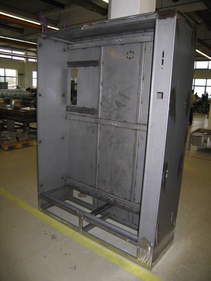 Schaltschrank