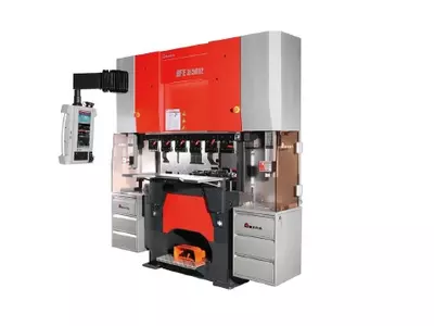 Amada HFE-3i 50.12