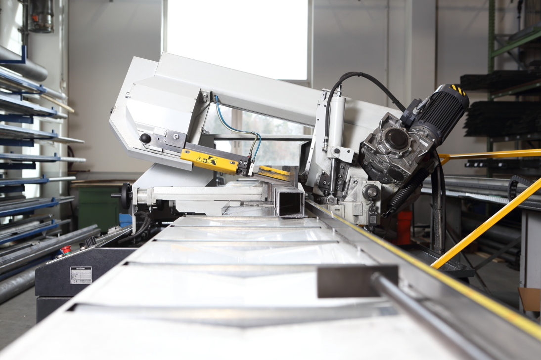Bands�ge 290x290 CNC