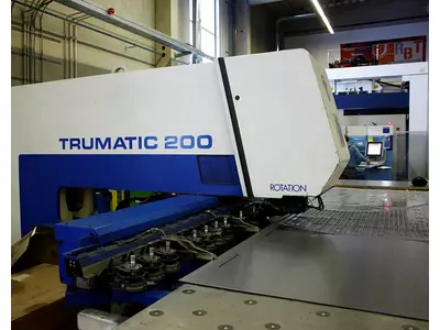 Trumatik 200