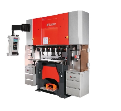 Amada HFE-3i 50.12