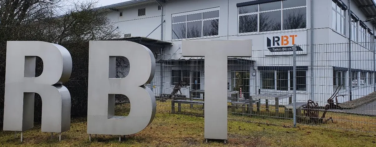 Rehm Blechtec GmbH