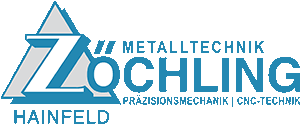 Zöchling Metalltechnik GmbH Logo
