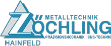 Zöchling Metalltechnik GmbH Logo
