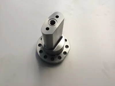 Stempelverlängerung