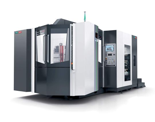 DMC60H
