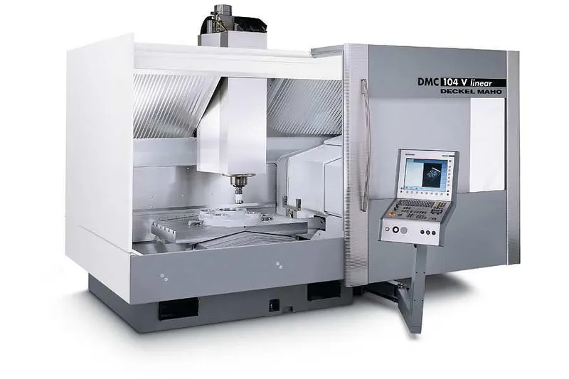 DMC104V