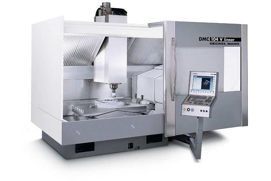 DMC104V
